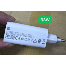 Xiaomi Charger 33W Type A MDY-11-EZ EU - BULK - No Cable